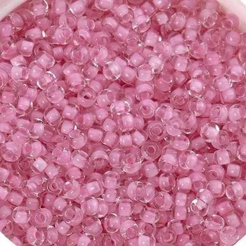Чешский бисер Preciosa 38394 (605)