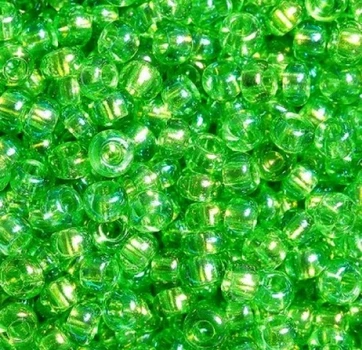 Чешский бисер Preciosa 51430