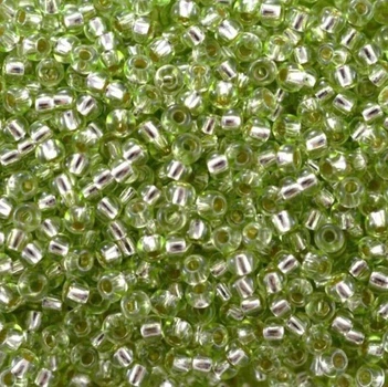 Чешский бисер Preciosa 78254