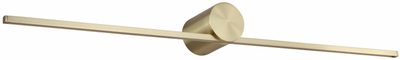 Kinkiet Light Prestige Modern Slim LP-777/1W L GD
