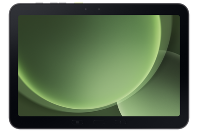 Tablet Samsung Galaxy Tab Active5 Pro Wi-Fi 5G 6/128GB Green (SM-X356BZGAEEE)