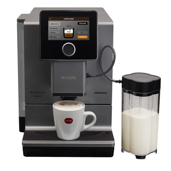 Кавомашина Nivona CafeRomatica NICR 970