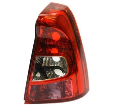 Ліхтар задній правий Renault Logan 2009-2014 SDN