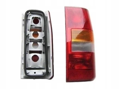 Фонарь задний правый для Citroen Jumpy, для Fiat Scudo для Peugeot Expert 1995-2006