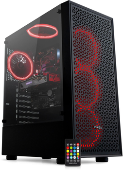 Компьютер Vinga Wolverine D4562 (I3M16G3060W.D4562)