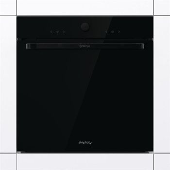 Духова шафа Gorenje BOS6737SYB ( Чорний )