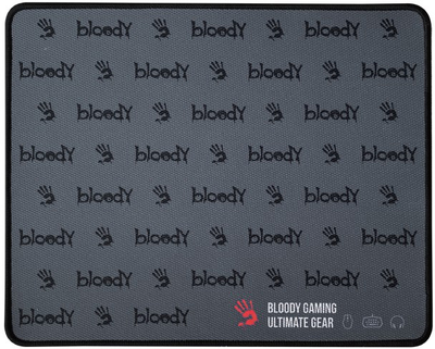Игровая поверхность A4Tech Bloody BP-30M Black (4711421973472)