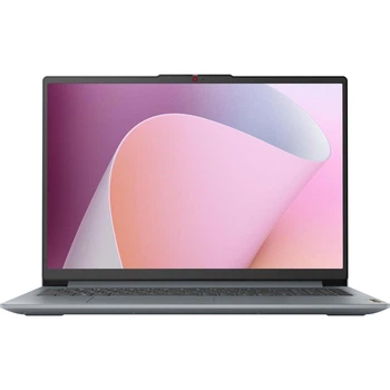 Ноутбук Lenovo IdeaPad Slim 3 15AMN8 (82XQ0149RA) Arctic Сірий