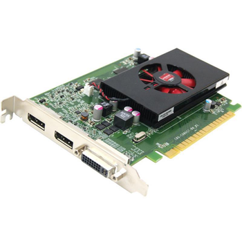 Відеокарта AMD Radeon R7 450 4 GB GDDR5 Dell (1322-00XX000) Refurbished ( Black )
