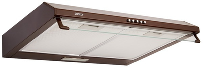 Витяжка Jantar PHT I LED 50 BR ( Коричневий )