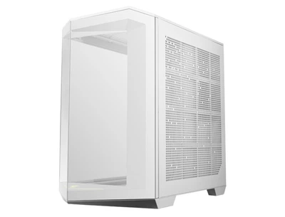 Корпус MSI MAG Pano 100R PZ Білий без БЖ