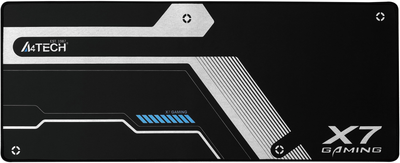 Игровая поверхность A4Tech XP-70L Black (4711421973267)