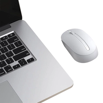 Мышь MiiiW Wireless Office Mouse White (MWWM01) [52045]