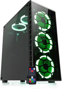 Компьютер Vinga Wolverine A4604 (I3M32G3060W.A4604)