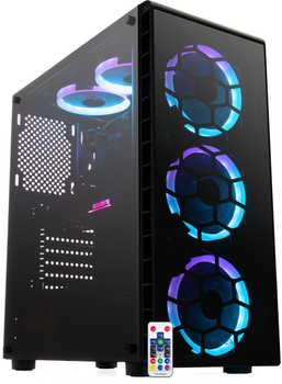 Компьютер Vinga Wolverine A5306 (I3M32G3060W.A5306)