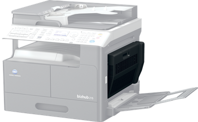 Принтер Konica Minolta AD-509 Duplex Unit (A3PGWY1)
