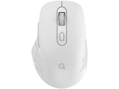 Миша OfficePro M230 Silent Click Wireless White (M230W)