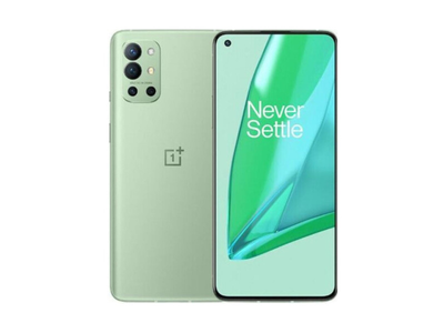 Смартфон OnePlus 9R 8/256GB Qingyu Green