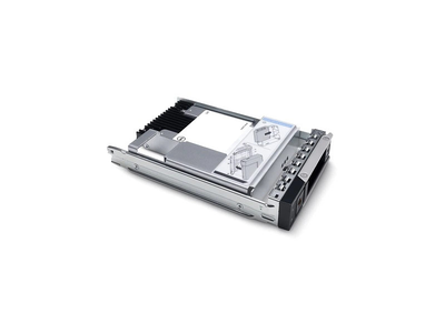 SSD накопичувач Dell 1.92TB 2.5in with 3.5in (345-BDSG)