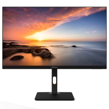 Монитор Dahua DHI-LM27-U401A 27” дюйма 3840x2160
