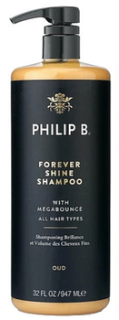 Szampon Philip B. Oud Royal Forever Shine dla połysku włosów 947 ml (893239001487)