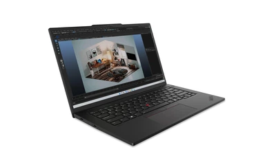 Ноутбук Lenovo ThinkPad P14s Gen 5, (21G2000PRI)