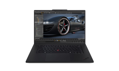 Ноутбук Lenovo ThinkPad P1 Gen7, (21KV0027MH)