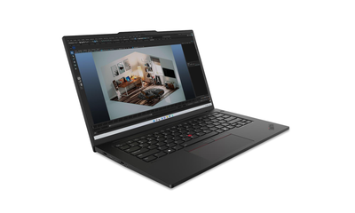 Ноутбук Lenovo ThinkPad P14s Gen 5, (21G2000PRI)