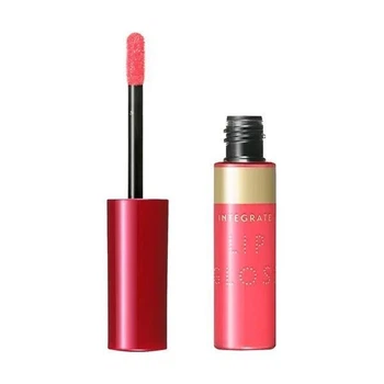 Увлажняющий блеск-бальзам для губ Shiseido INTEGRATE Juicy Balm Gloss, RD272, 4,5 г