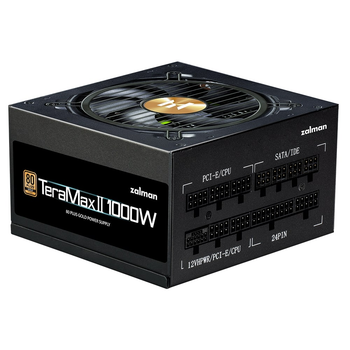 Блок питания Zalman ZM1000-TMX2
