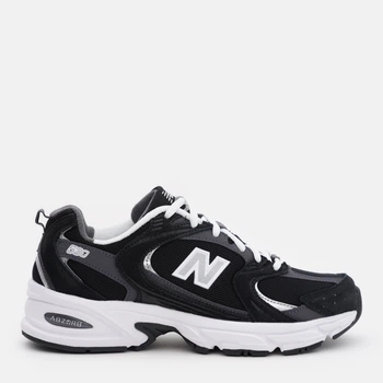 Женские кроссовки New Balance 530 MR530CC 38 (5.5US) Черные