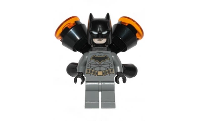 Конструктор LEGO Batman - Rocket Pack 1 деталей (sh0688)