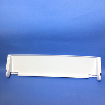 Крышка полки зоны свежести для холодильника Samsung RL44, RL48, RL50, RL41, DA63-03052A ( DA63-03052B)