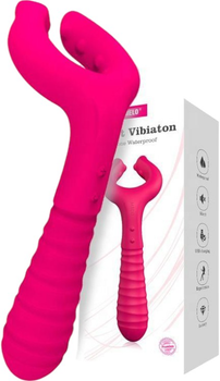 Вибратор Melo Couple vibrator для пар (002424)