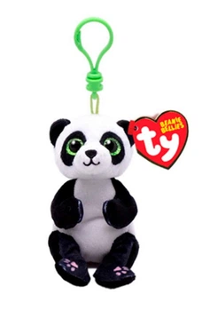 Мягкая игрушка TY Beanie Bellies Панда «YING» 12см 43108