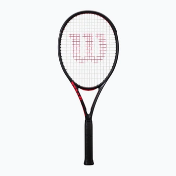 Ракетка для тенниса Wilson CLASH 100 Pro V3.0 G3 WR172711