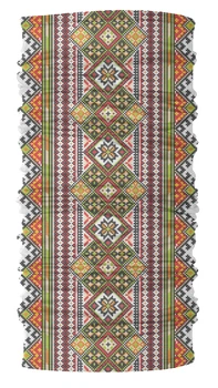 Бандана-трансформер (Бафф) Вишиванка 1 (BT070-1)