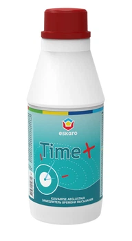 Замедлитель высыхания краски Eskaro Time+ 0.33 л