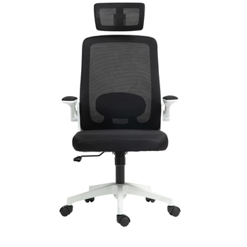 Кресло для геймеров Aula F526 Gaming Chair Black (6948391286235)