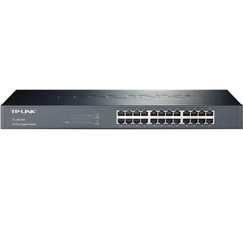 Коммутатор TP-Link TL-SG1024