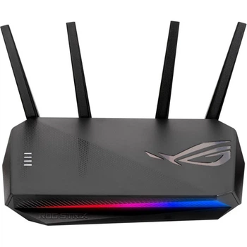 Беспроводной маршрутизатор Asus ROG STRIX GS-AX5400 (90IG06L0-MO3R10)