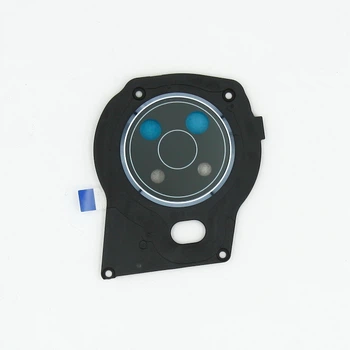 Декор задней камеры Gold NOKIA G20 TA-1336/ TA-1334