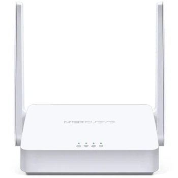 Беспроводной маршрутизатор Mercusys MW301R