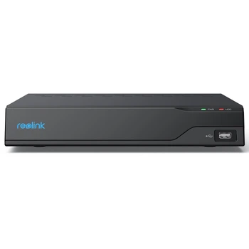 Видеорегистратор Reolink NVS8 (RLN8-410) без HDD