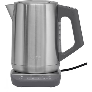 Электрочайник Ninja Perfect Temperature KT201EU Stainless Steel