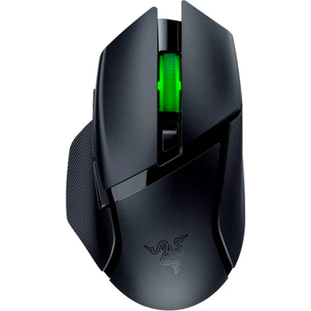 Мышь беспроводная Razer Basilisk V3 Hyperspeed (RZ01-04870100-R3G1)