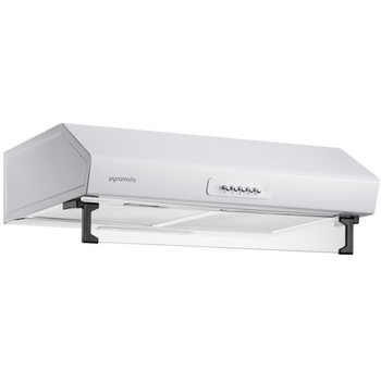 Вытяжка Pyramida WHK 60 WH