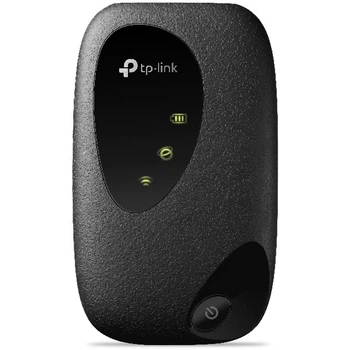 Беспроводной 3G/4G маршрутизатор TP-Link M7200