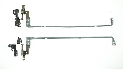 Петлі для ноутбука HP PAVILION 15-DA 15-DB series (AM29M000400+AM29M000500) (ліва+права)