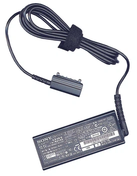 Блок живлення для планшета Sony 30W 10.5V 2.9A (4-pin) SGPAC10V1